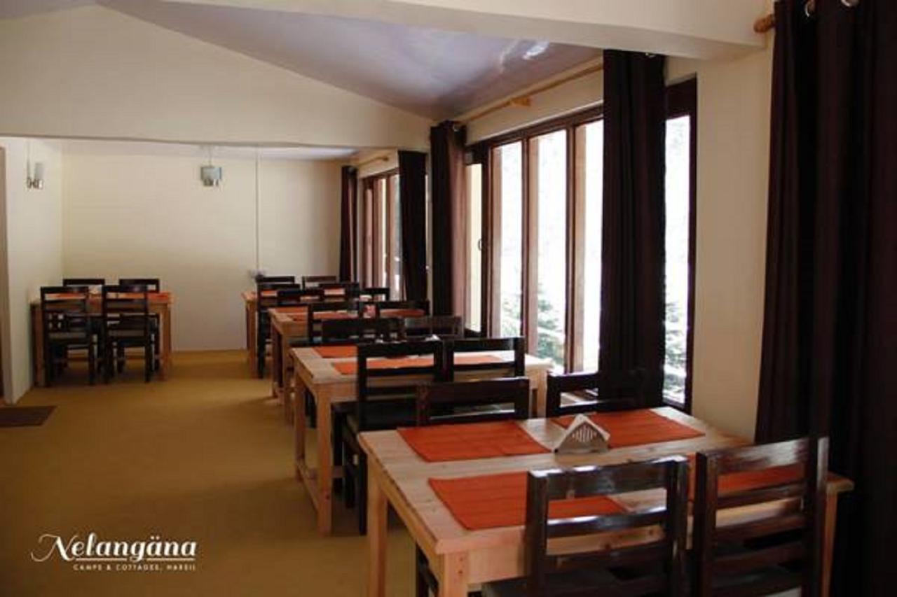 Nelangana Resort Harsil Extérieur photo